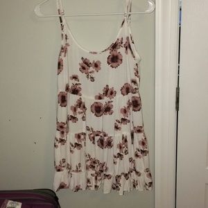 Brandy melville jada dress
